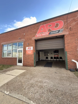 Auto Parts Outlet - North Philadelphia