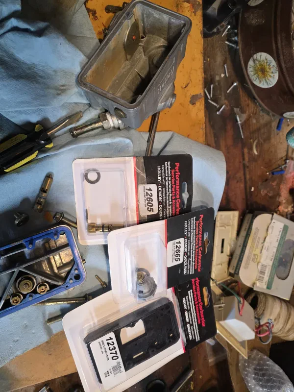 O'Reilly Auto Parts - photo 2
