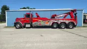 Boyd's Transmission & Wrecker
