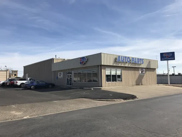 Carquest Auto Parts - DG Supply Inc. - photo 2