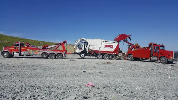 Boyd's Transmission & Wrecker - photo 2