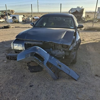 Hughes Towing