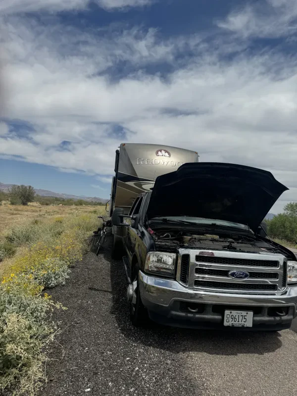 Hughes Towing - photo 2