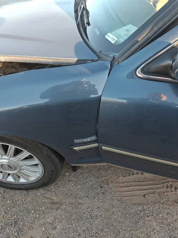 Hughes Towing - photo 4