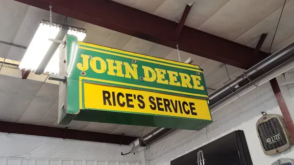 Rices Rides & Bodyshop - photo 3