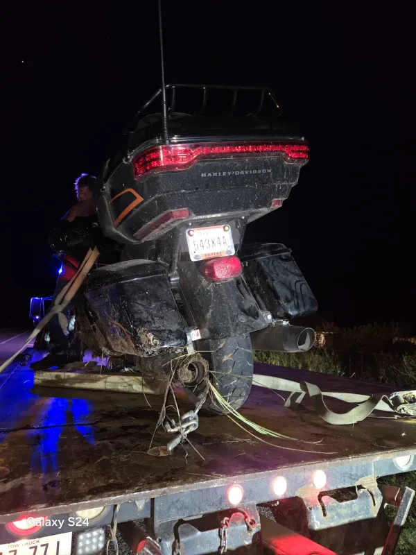 Puncher Towing and Recovery - photo 2