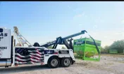 Texas Towing South