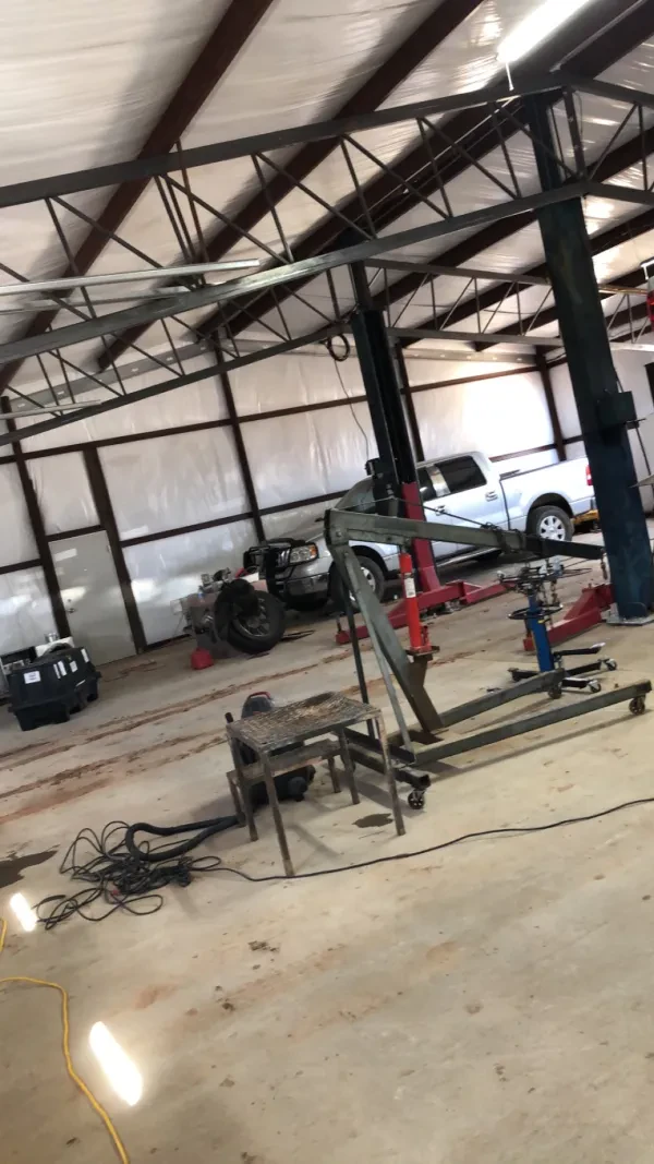 JL AUTO REPAIR - photo 2