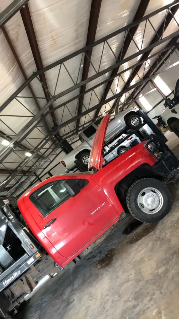JL AUTO REPAIR - photo 4