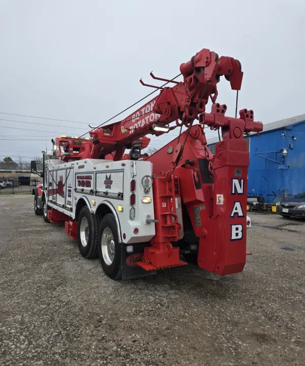 NAB Truck & Auto Service - photo 3