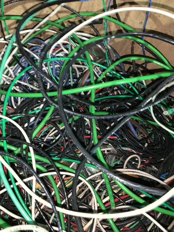 Scorpion's Metal LLC - photo 3