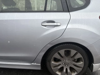 Crotty & Son Body Works