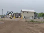 EMR Northern Metal Recycling Glenwood