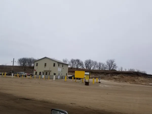 EMR Northern Metal Recycling Glenwood - photo 2