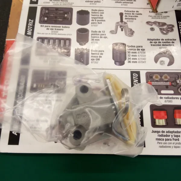 O'Reilly Auto Parts - photo 2