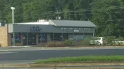 Bryans Road Tire & Auto Service