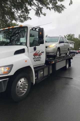 Holmdel Towing Service