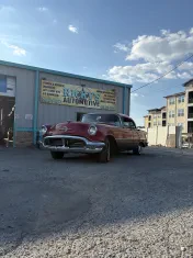 Ricky’s Automotive