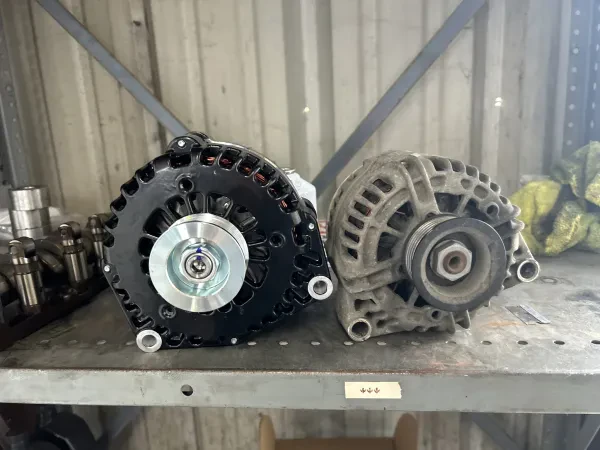 Ricky’s Automotive - photo 3