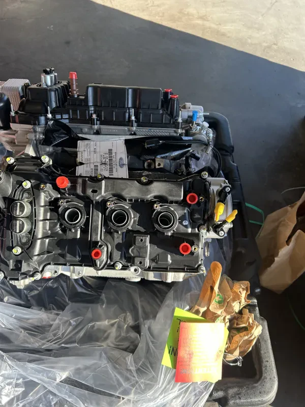 Ricky’s Automotive - photo 4