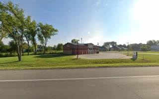 Wells Liquor Depot