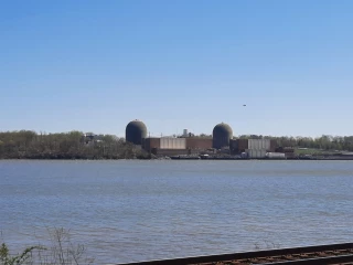 Indian Point