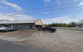 Bobby's Auto Body