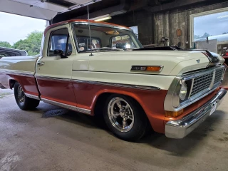 Jake's Auto & Truck Repair Inc