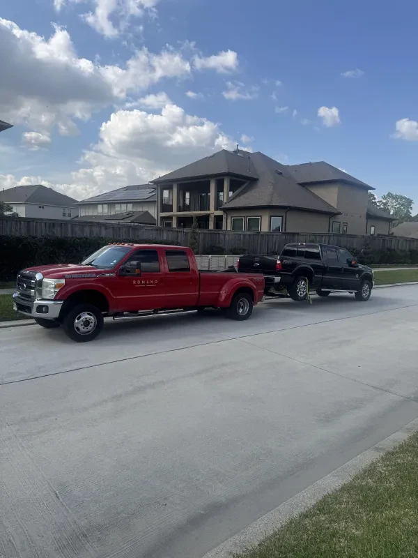 Romano’s Towing Service - photo 4