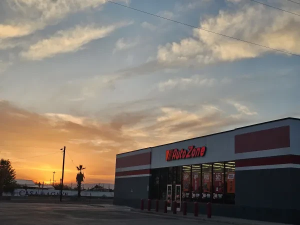 AutoZone Auto Parts - photo 4