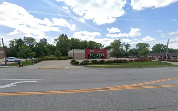 O'Reilly Auto Parts - photo 3