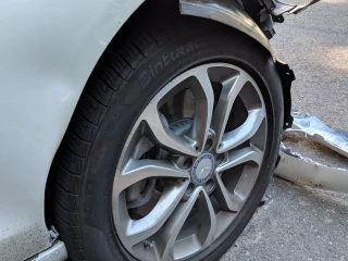 Smitty's Auto Body
