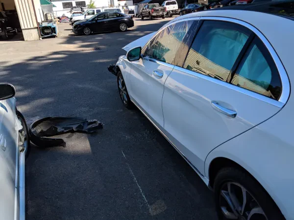 Smitty's Auto Body - photo 2