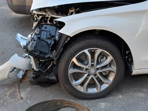 Smitty's Auto Body - photo 3