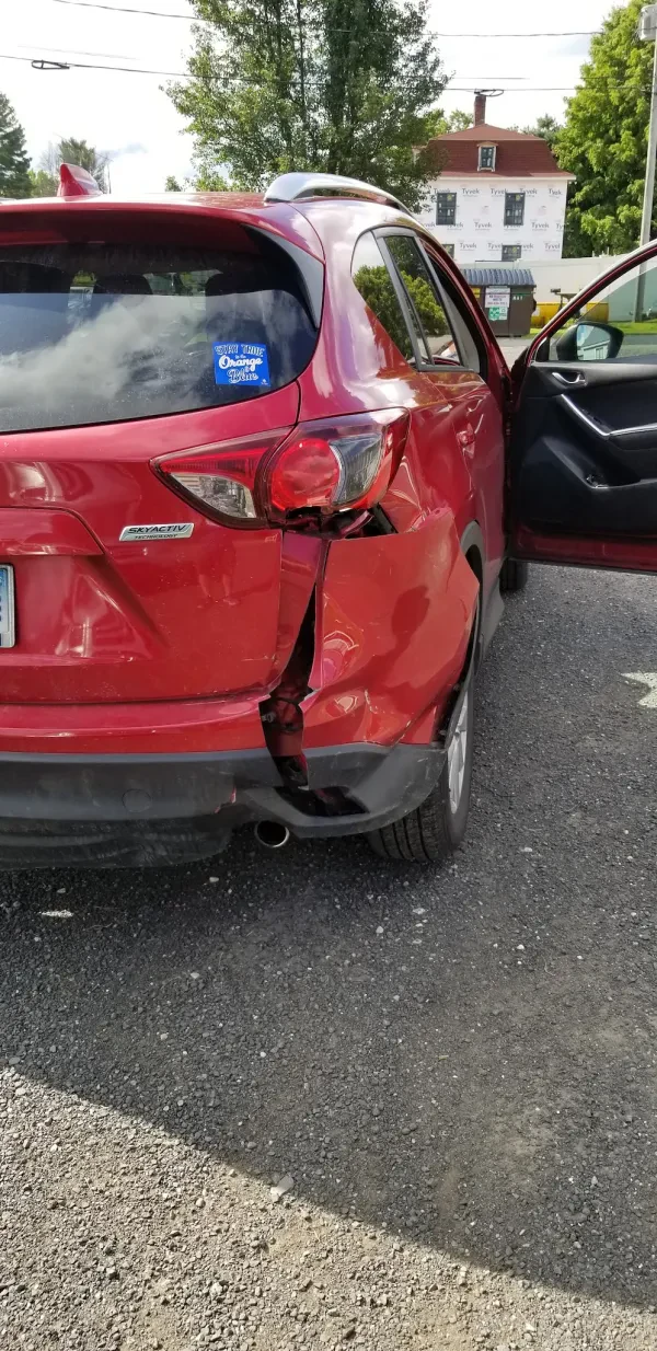 Smitty's Auto Body - photo 4