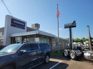 Bergey's Truck Center - West Milton