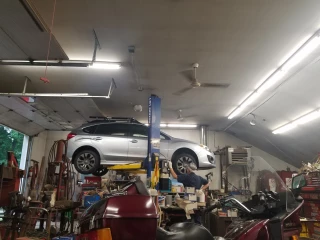 North Yarmouth Automotive Services