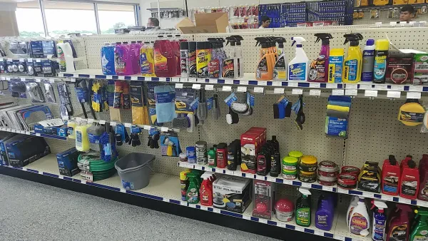 NAPA Auto Parts - Pure Parts Kenedy - photo 2