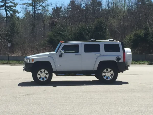 North Yarmouth Automotive Services - photo 3
