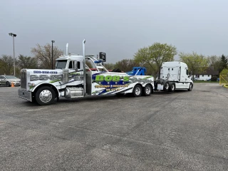 Bob's Towing & Recovery, Inc