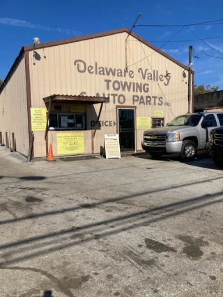 Dave's Delaware Valley Towing