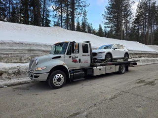 Old School Towing