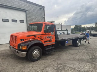 O'Hara And Sons Towing