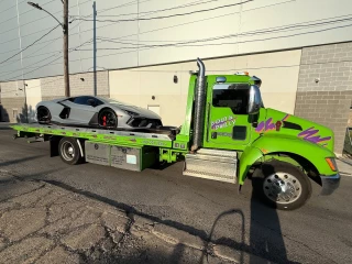 South Philly Towing