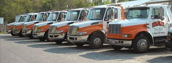 Stanley Truck & Auto INC - photo 3