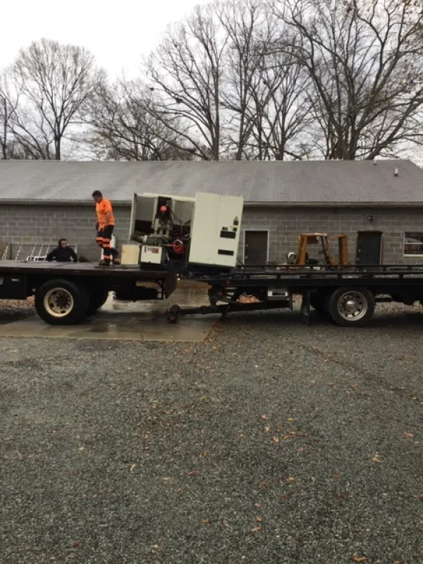 Stanley Truck & Auto INC - photo 4