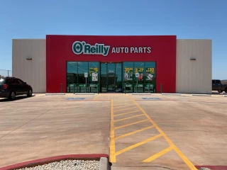 O'Reilly Auto Parts
