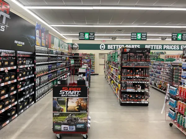 O'Reilly Auto Parts - photo 2