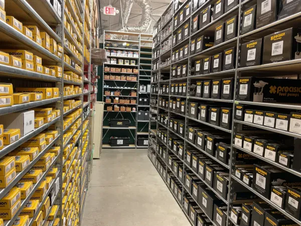 O'Reilly Auto Parts - photo 3