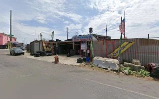 LA PIEDRA INC
